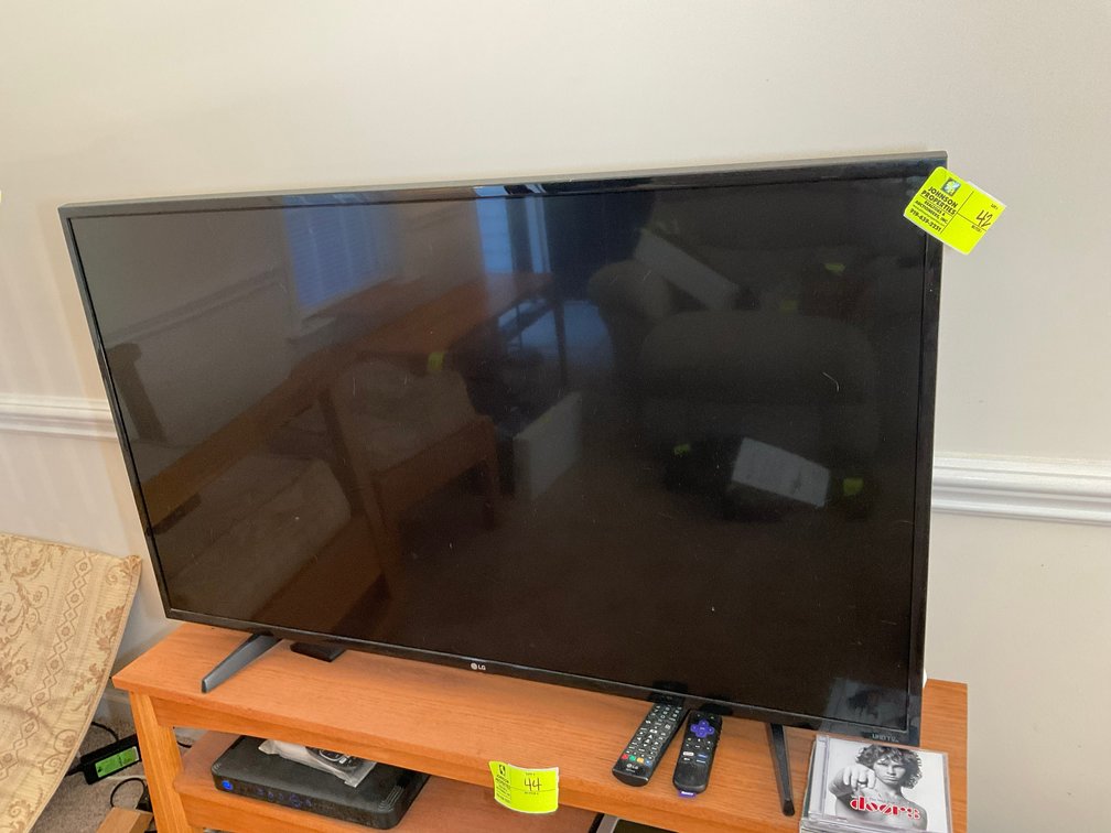 Image for Online Only Personal Property Auction in Four Oaks!