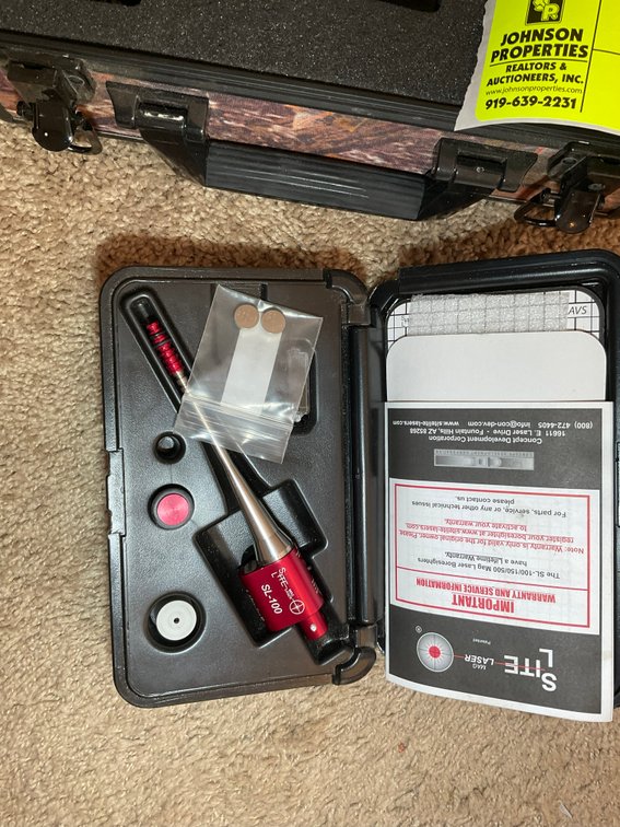 Image for Online Only Personal Property Auction in Four Oaks!