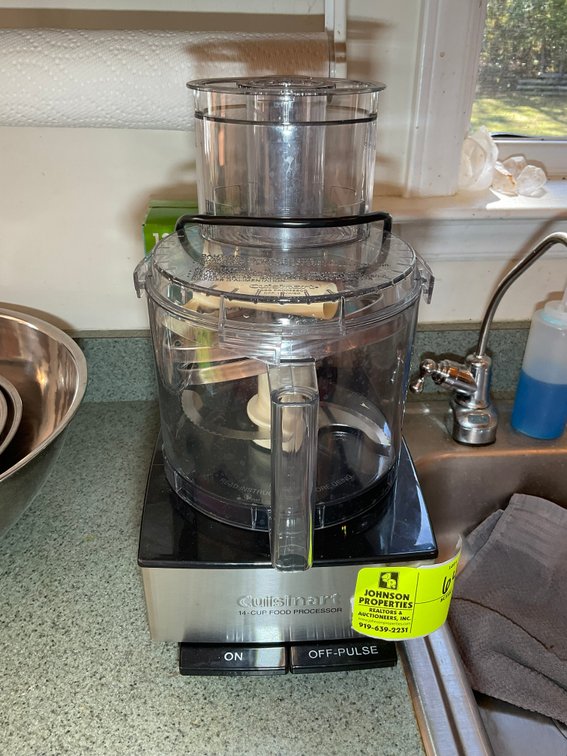 Image for Online Only Personal Property Auction in Four Oaks!