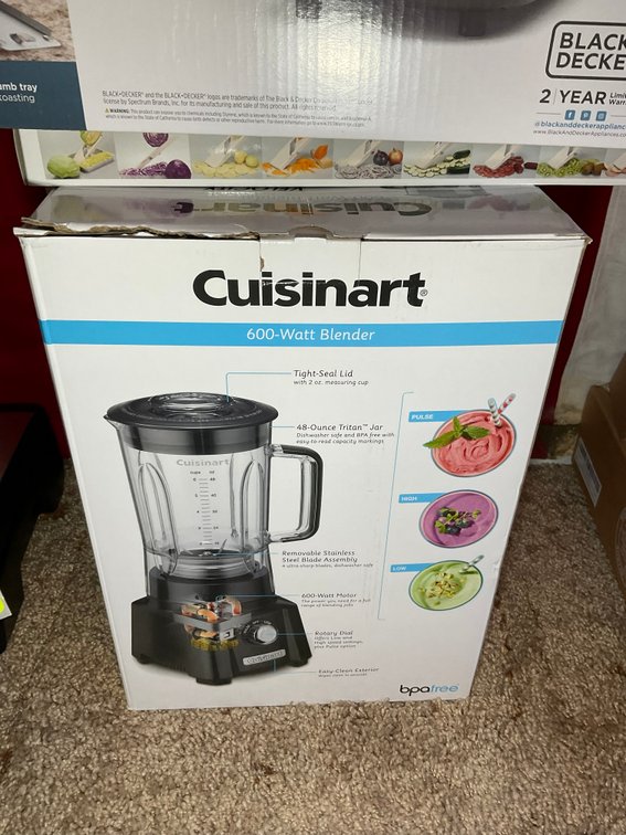 Image for Online Only Personal Property Auction in Four Oaks!