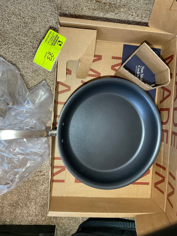 Image for Online Only Personal Property Auction in Four Oaks!