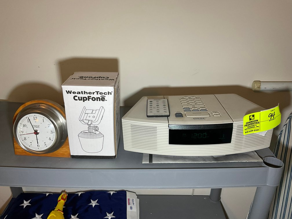 Image for Online Only Personal Property Auction in Four Oaks!