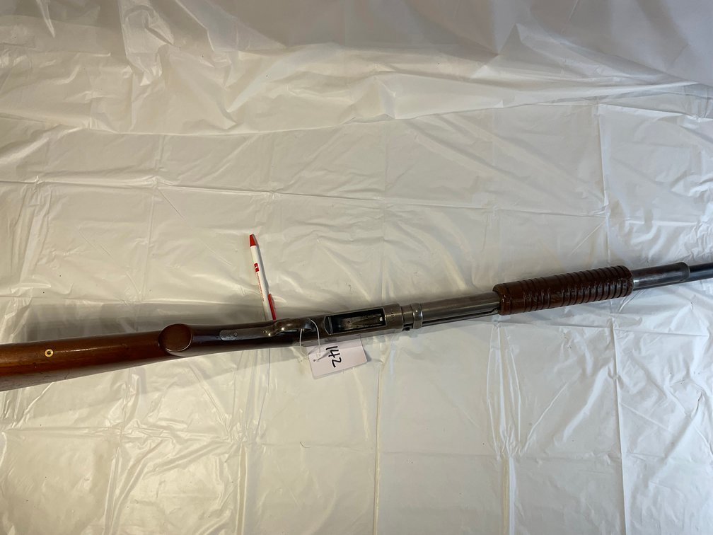 Image for Simulcast Firearms Auction at JP!