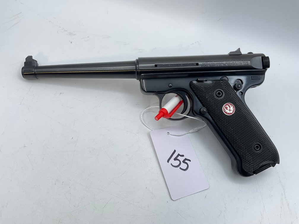 Image for Simulcast Firearms Auction at JP!