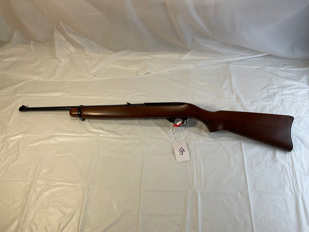 Image for Simulcast Firearms Auction at JP!