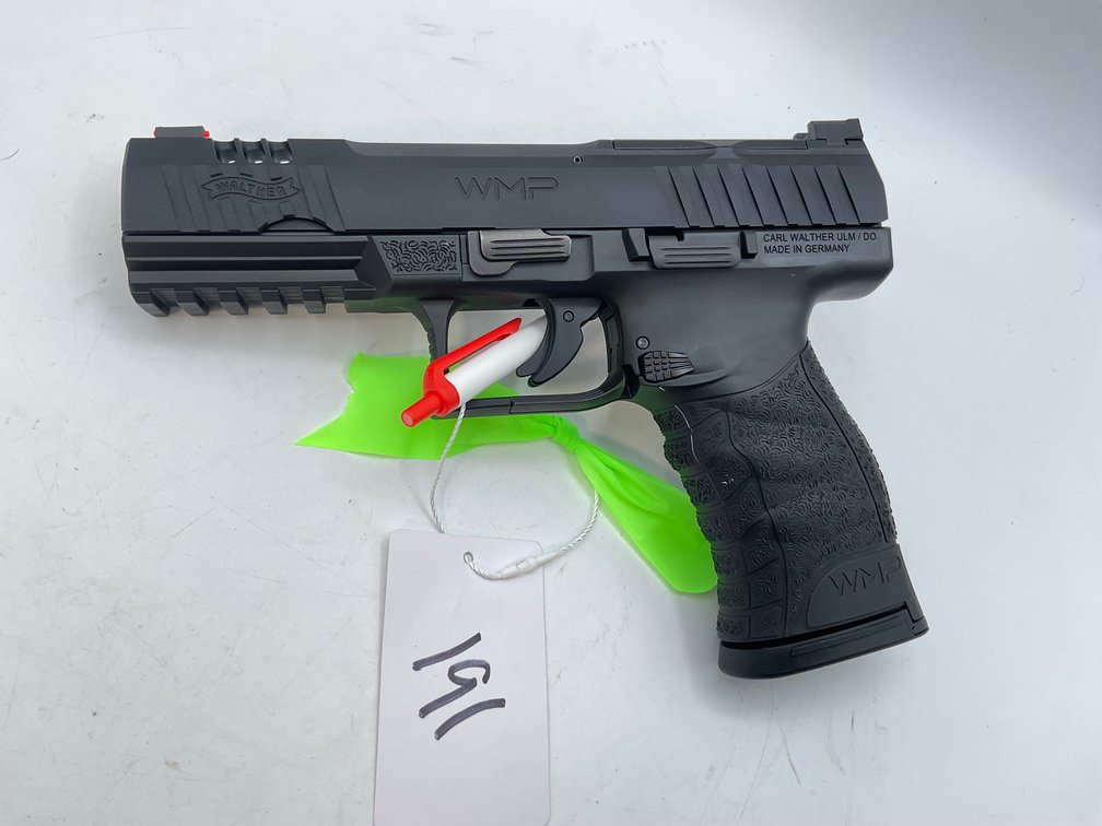 Image for Simulcast Firearms Auction at JP!