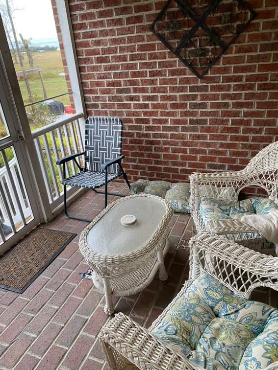 Image for Gorgeous Brick Home located at 590 Hobson Road, Dunn, NC!
