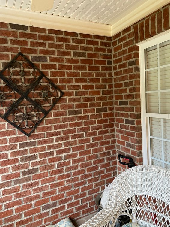 Image for Gorgeous Brick Home located at 590 Hobson Road, Dunn, NC!
