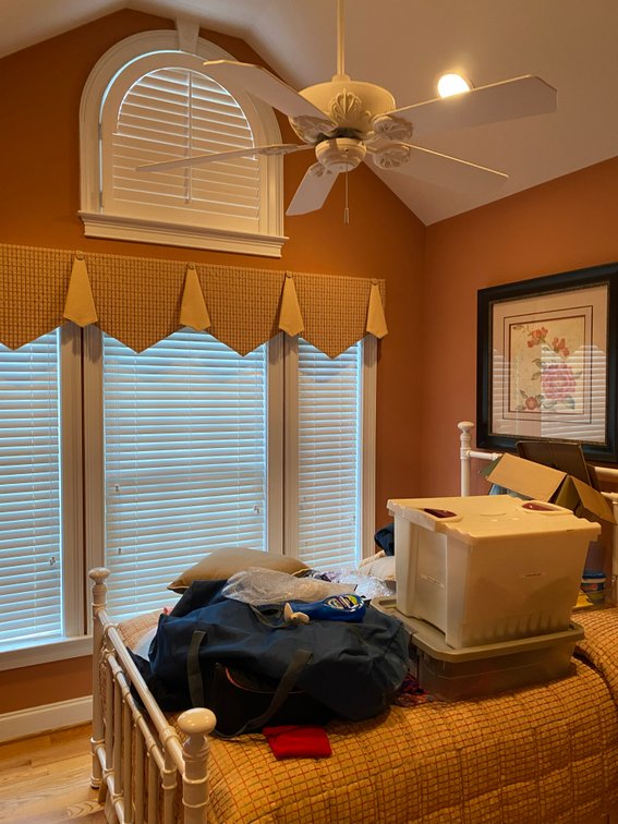 Image for Gorgeous Brick Home located at 590 Hobson Road, Dunn, NC!