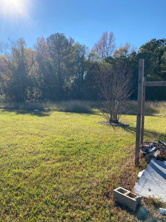 Image for Gorgeous Brick Home located at 590 Hobson Road, Dunn, NC!