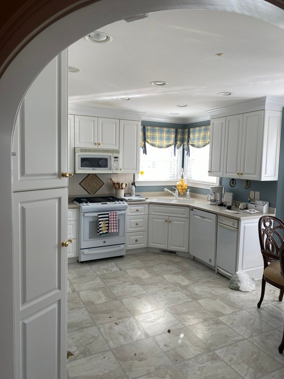Image for Gorgeous Brick Home located at 590 Hobson Road, Dunn, NC!