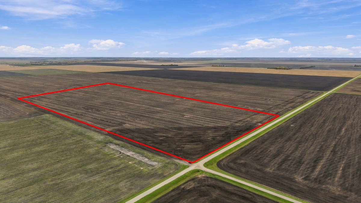Parcel 3 Traill County ND 240