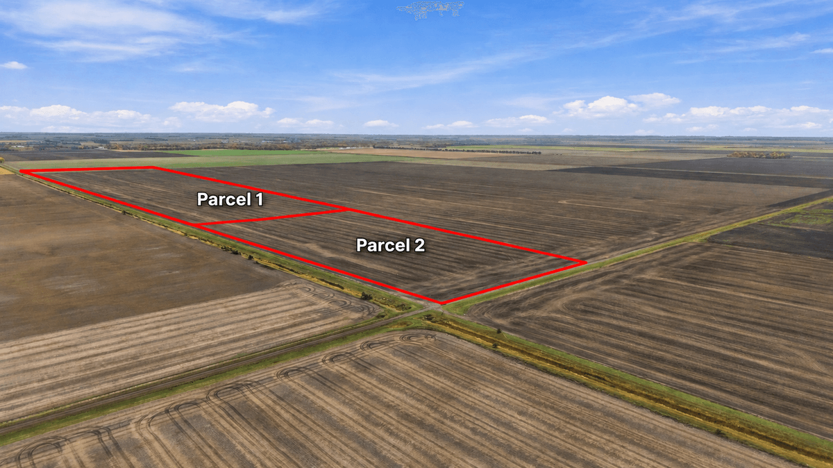 Parcel 1 Traill County ND 240