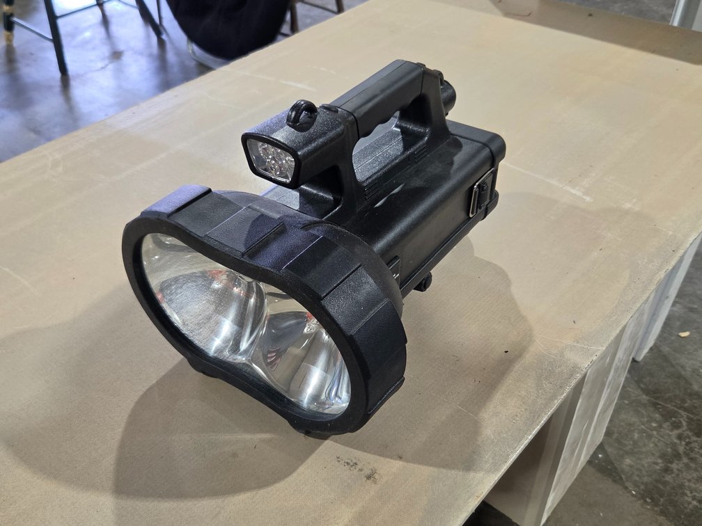 Spot light R3C