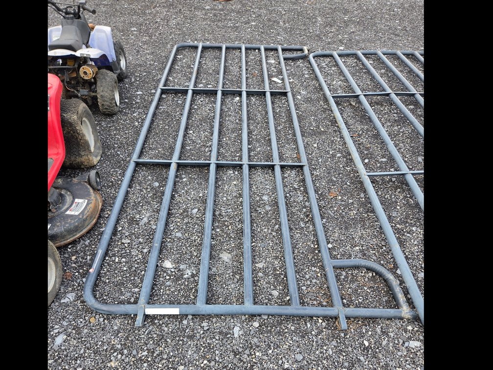12' gate OSR3