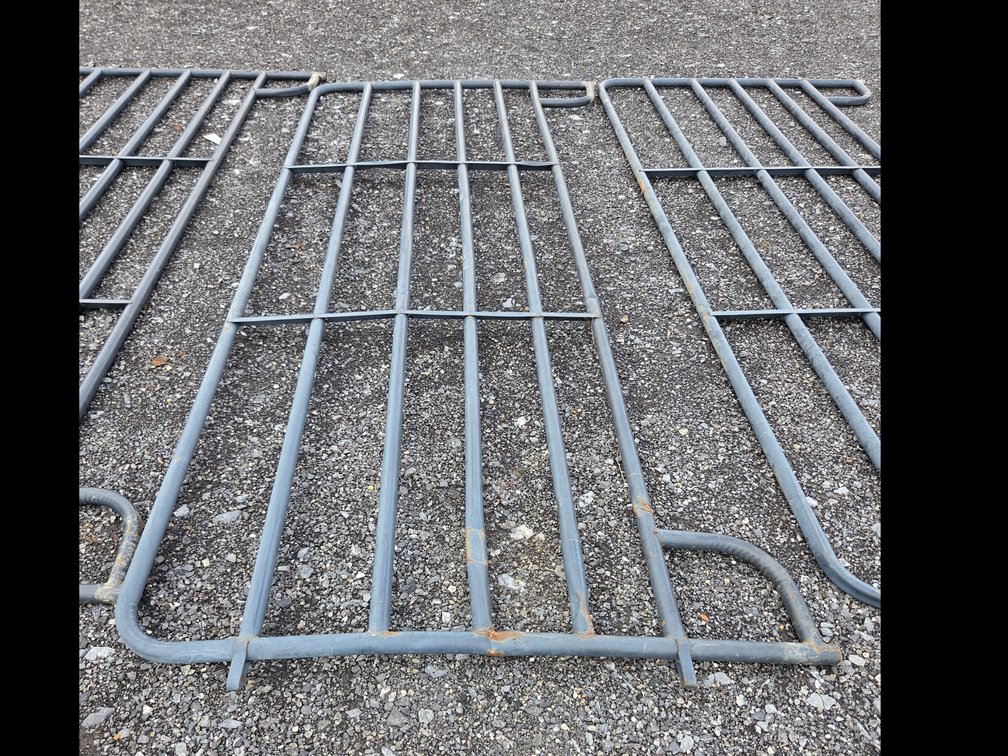 12' gate OSR3