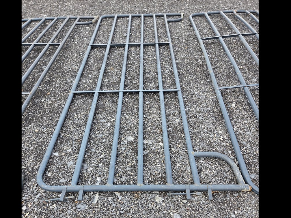 12' gate OSR3