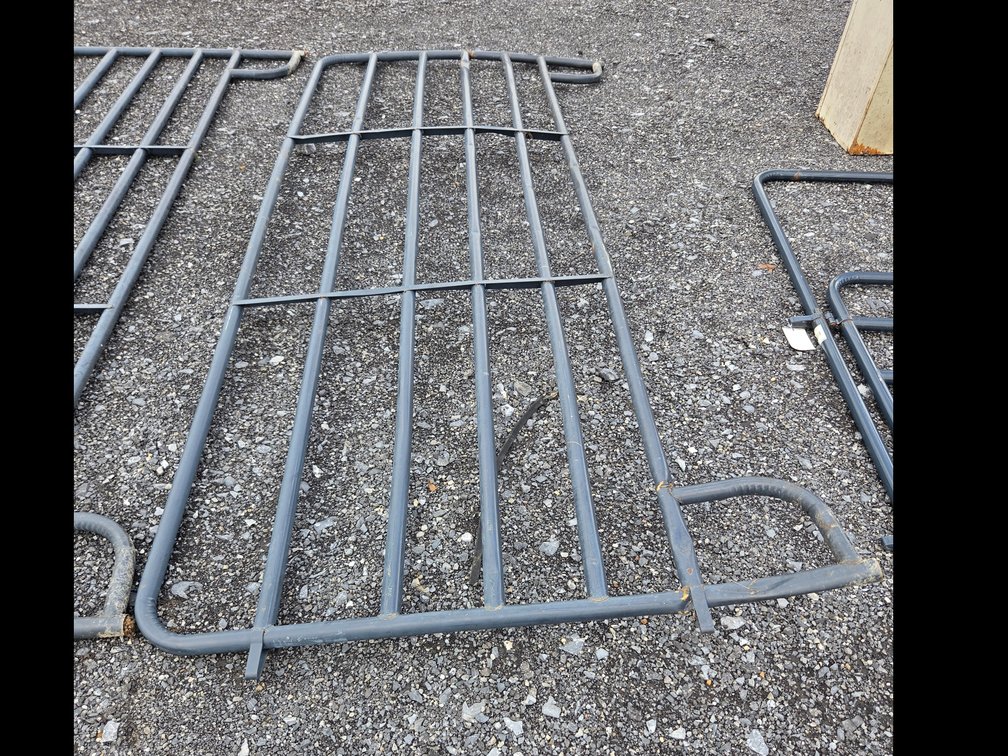12' gate OSR3