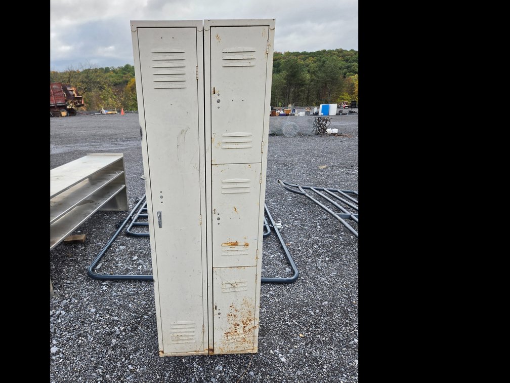 Locker OSR3.