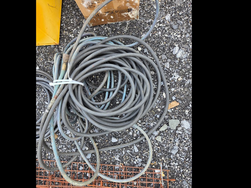 Air hose OSR2