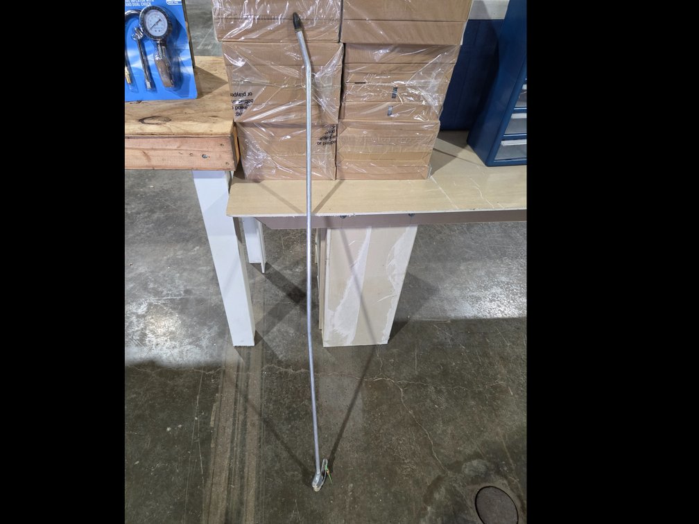 4' air blower. R4A