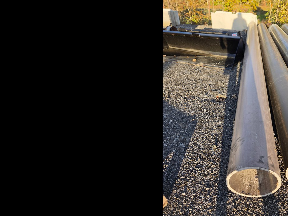 21x12 pipe