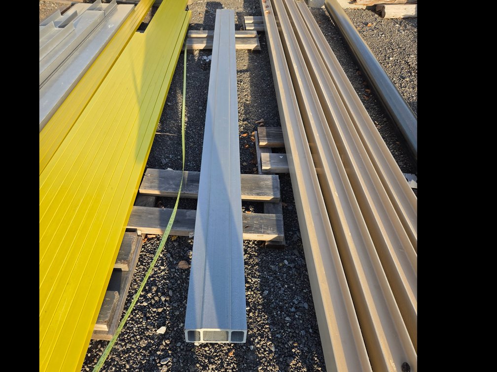 Fiberglass