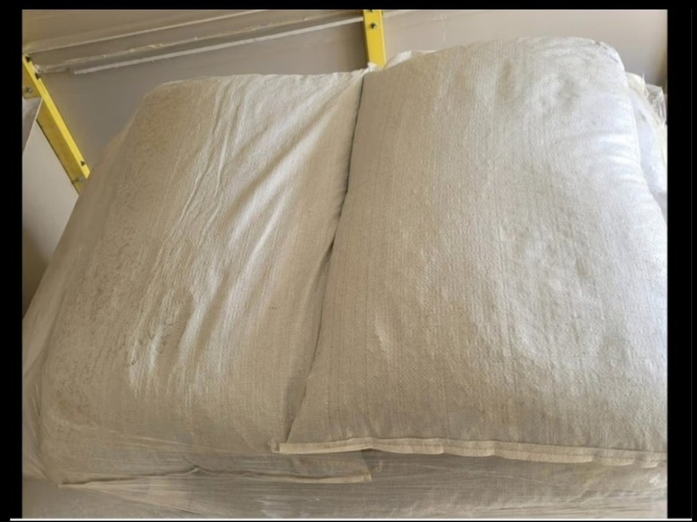 50lb Alfalfa pellets