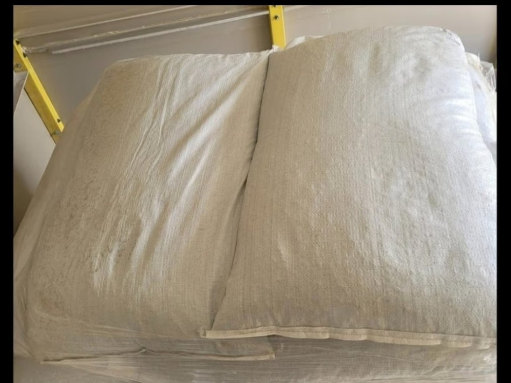 50lb Alfalfa pellets