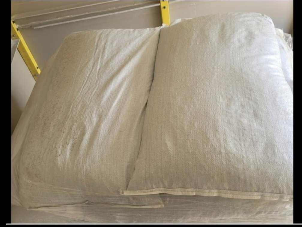 50lb Alfalfa pellets