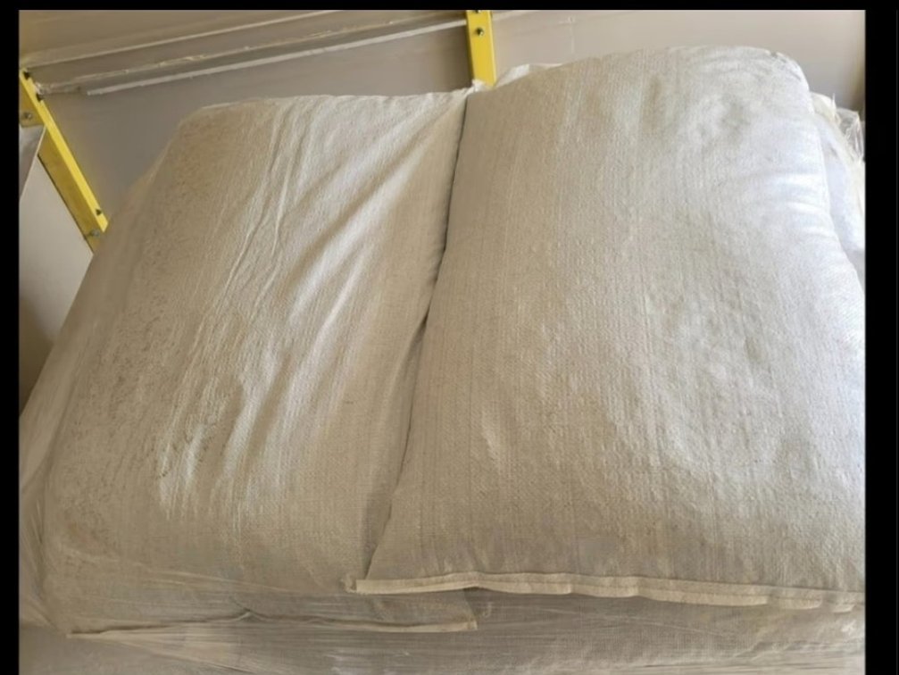 50lb Alfalfa pellets