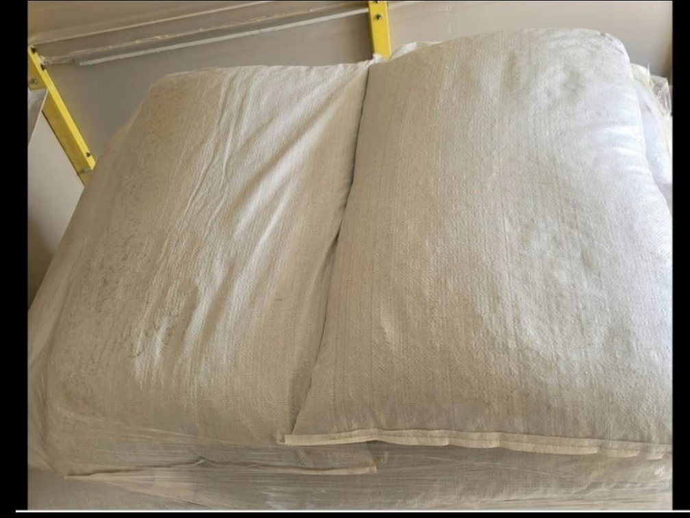 50lb Alfalfa pellets