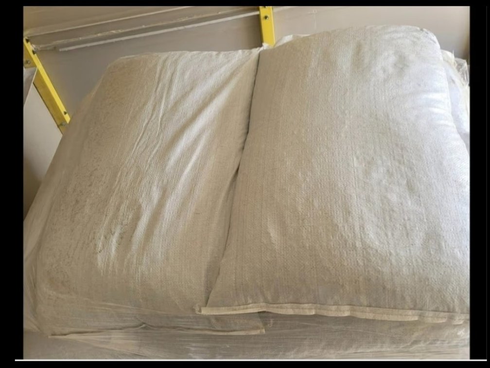 50lb Alfalfa pellets