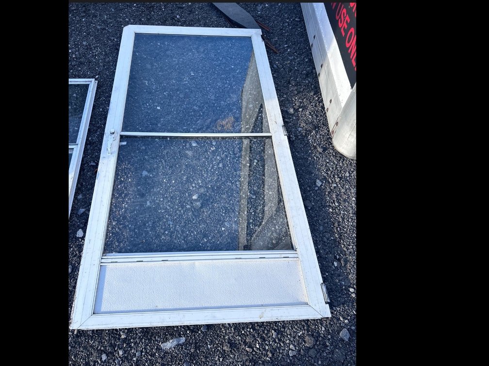 Screen door OSBR
