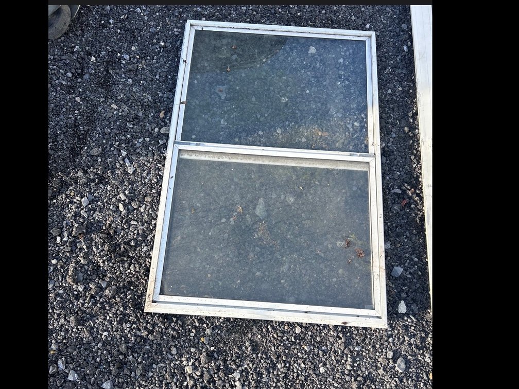 Window  OSBR