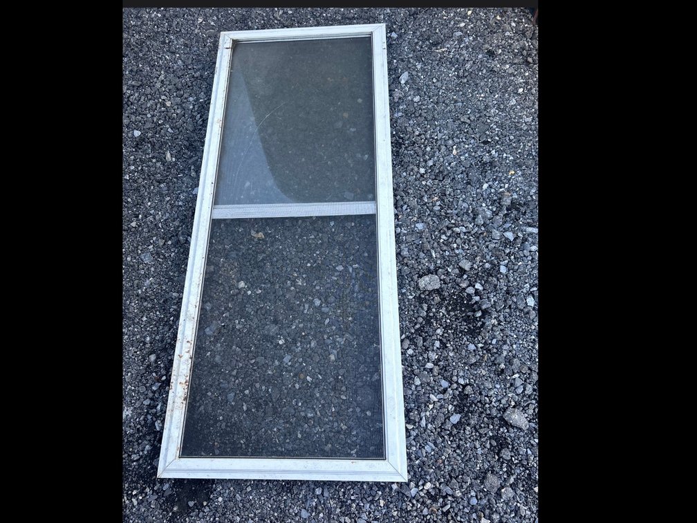 Window  OSBR