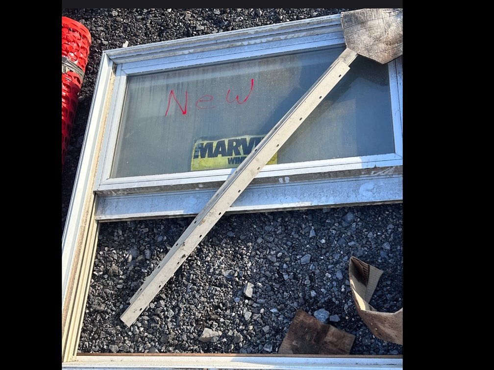 Window OSBR