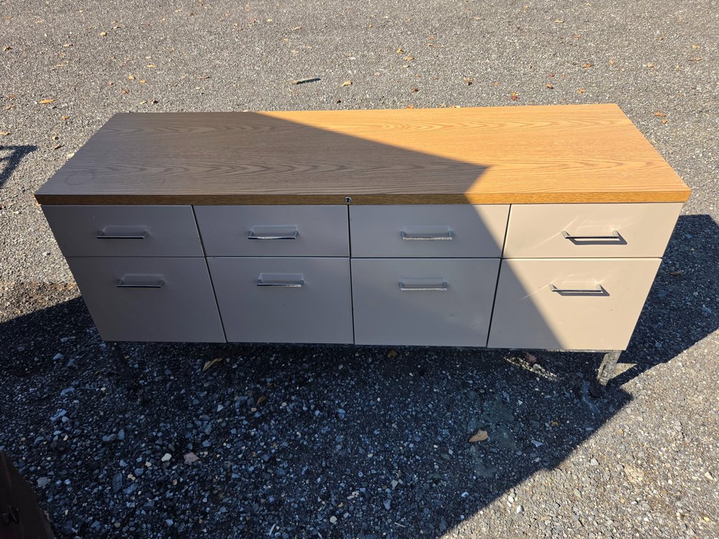 office cabinet OSR1