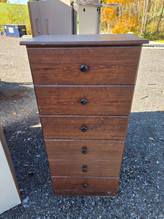 Dresser OSR1
