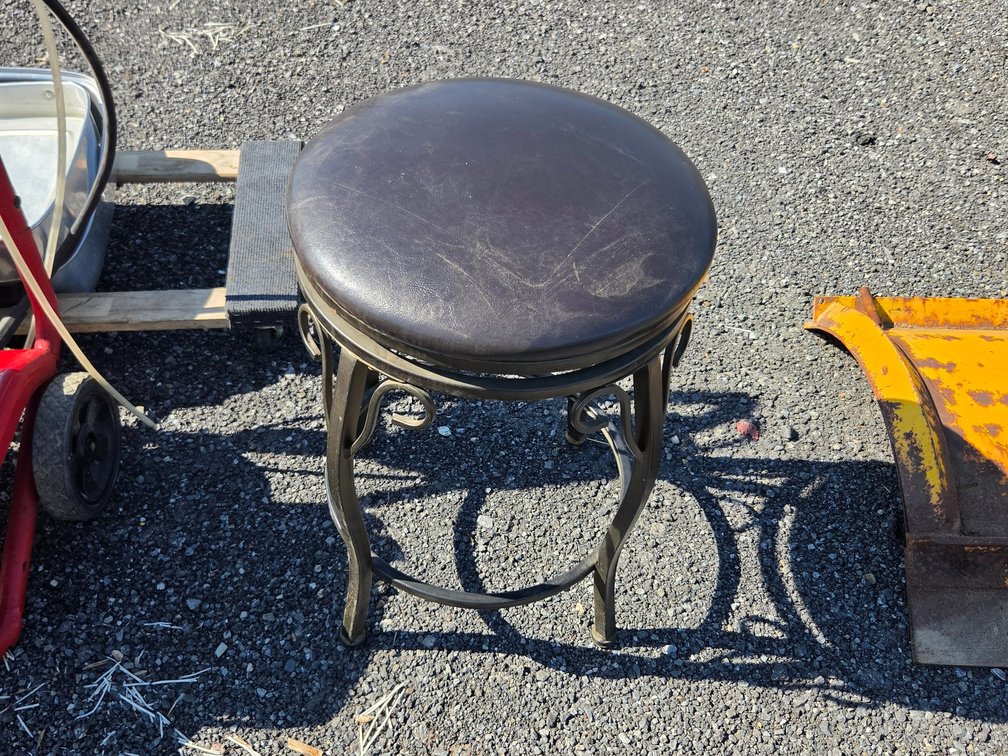 Stool. OSR5