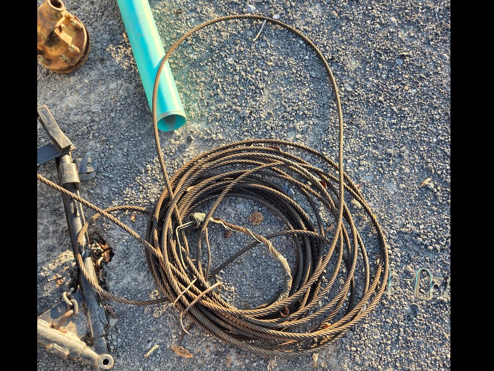 Cable  OSR5
