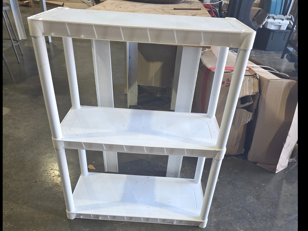 Shelving unit SW