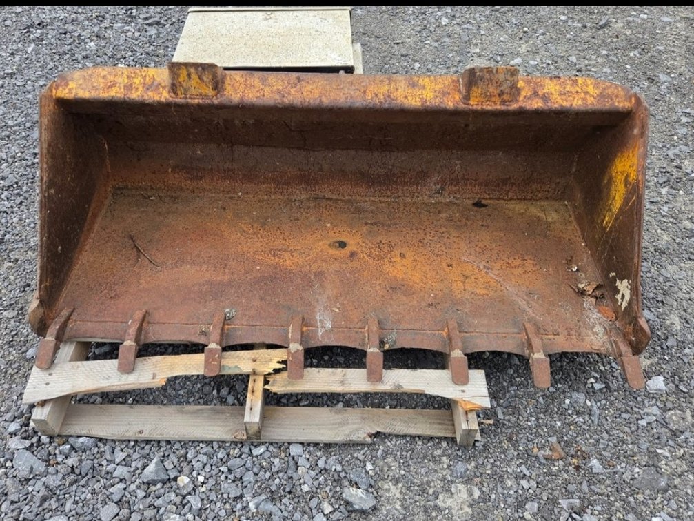 60' bucket