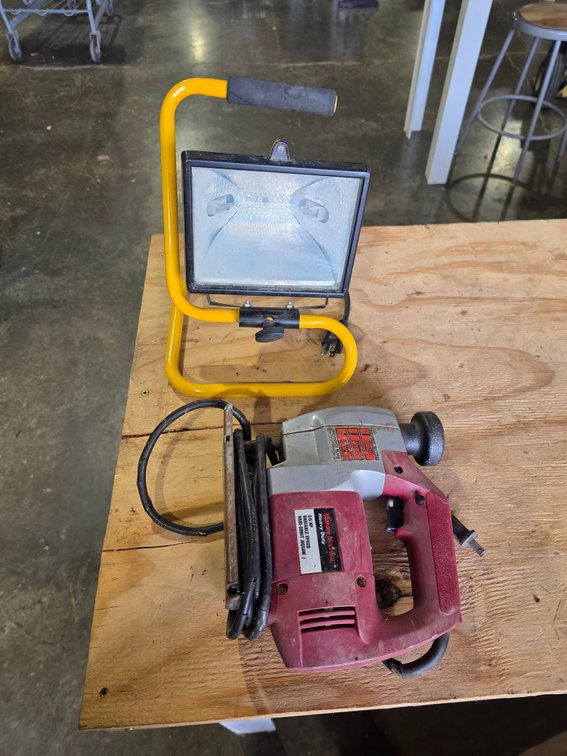Tool lot R3B