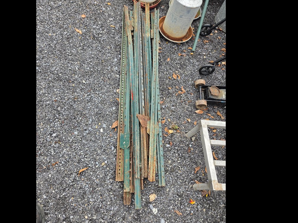 T post lot  OSR4