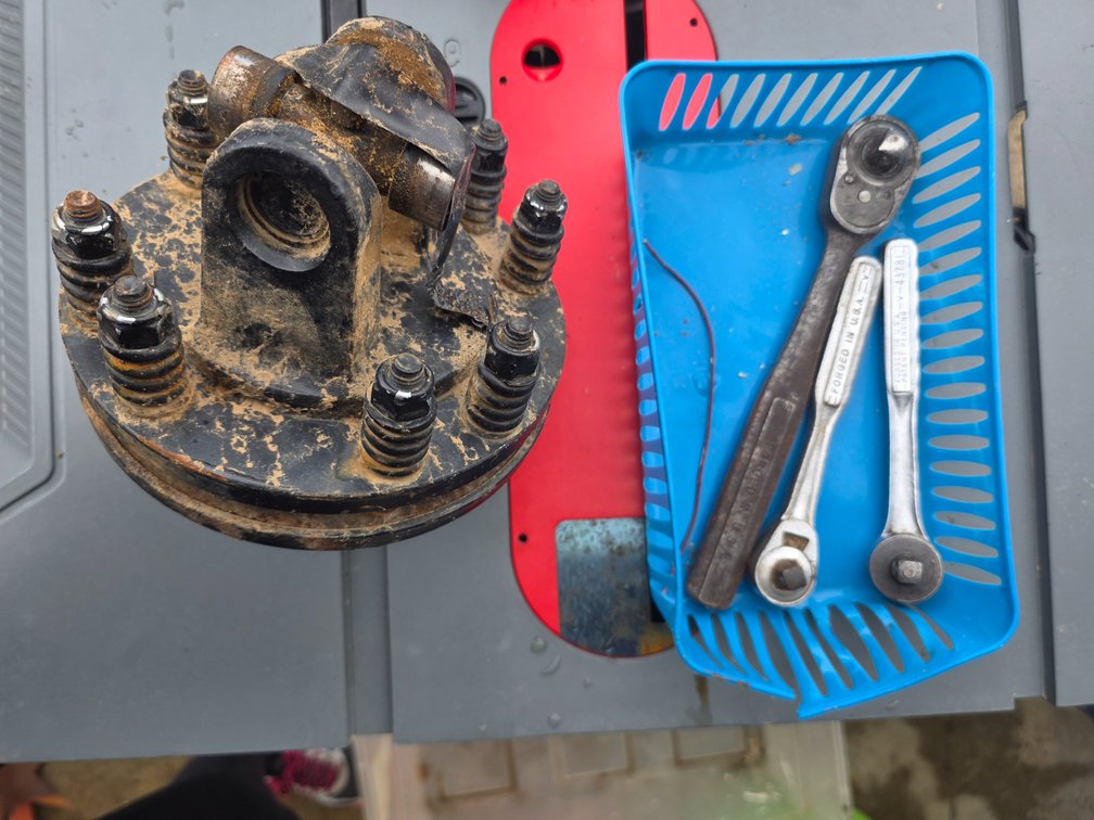Tool lot R2BU