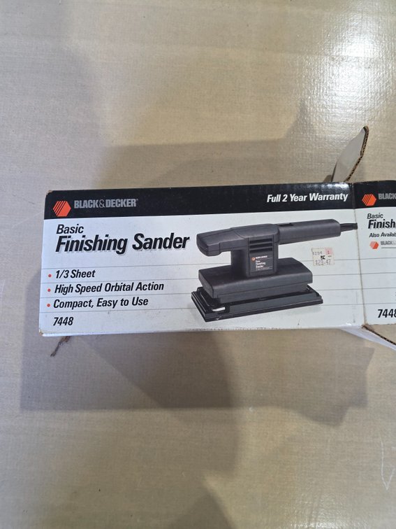 Sander R3C