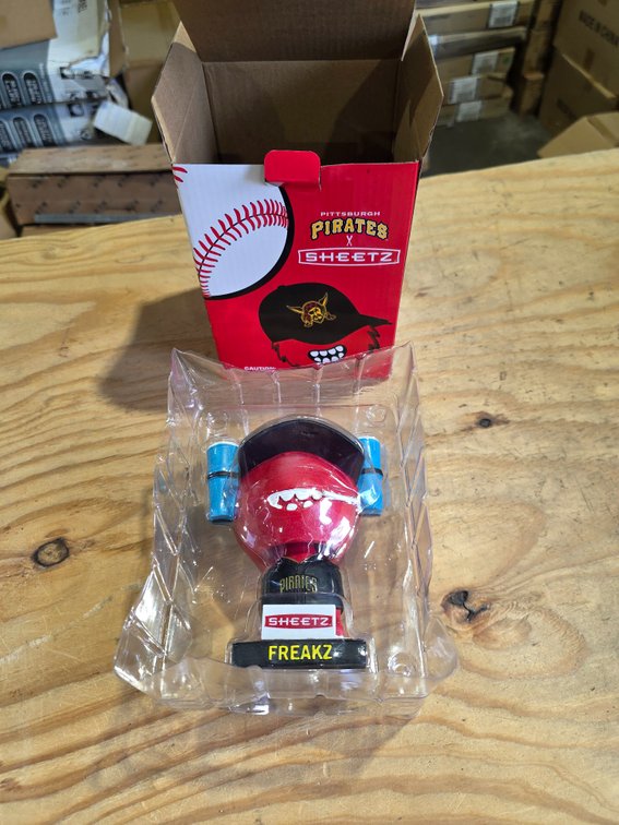 Sheetz figure R4C