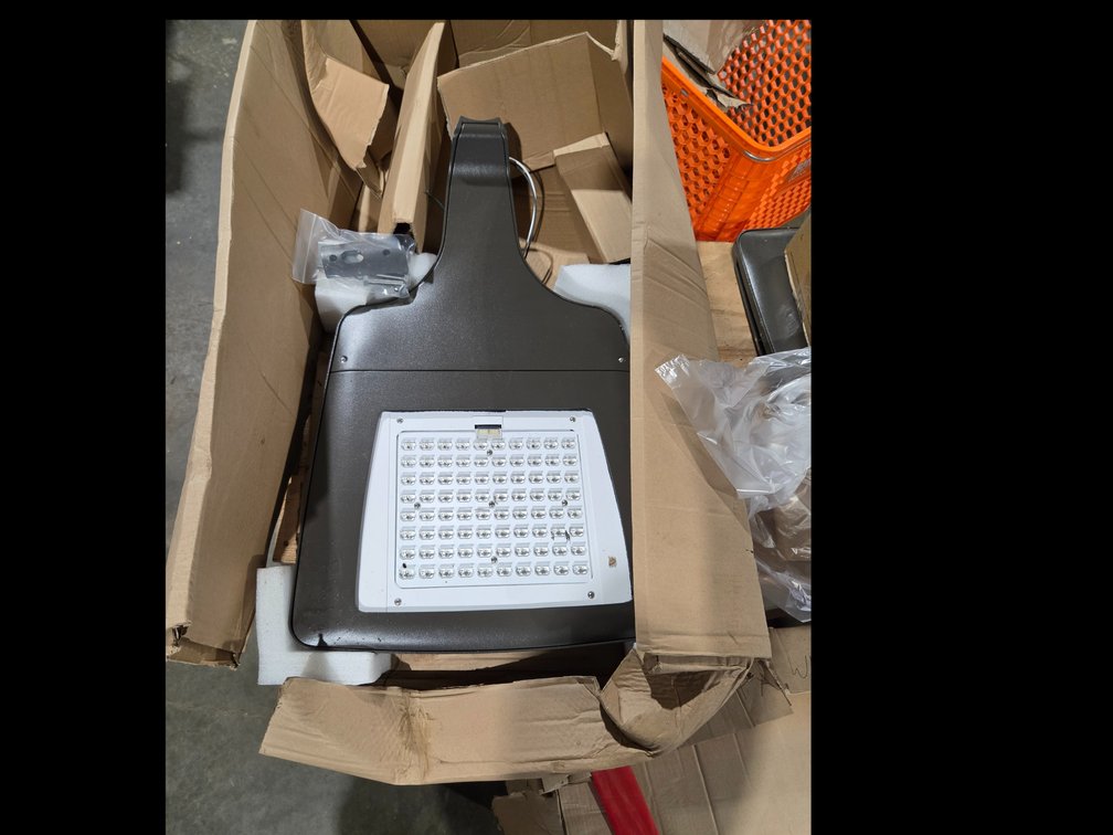Philips Gardco PureForm 21 LED