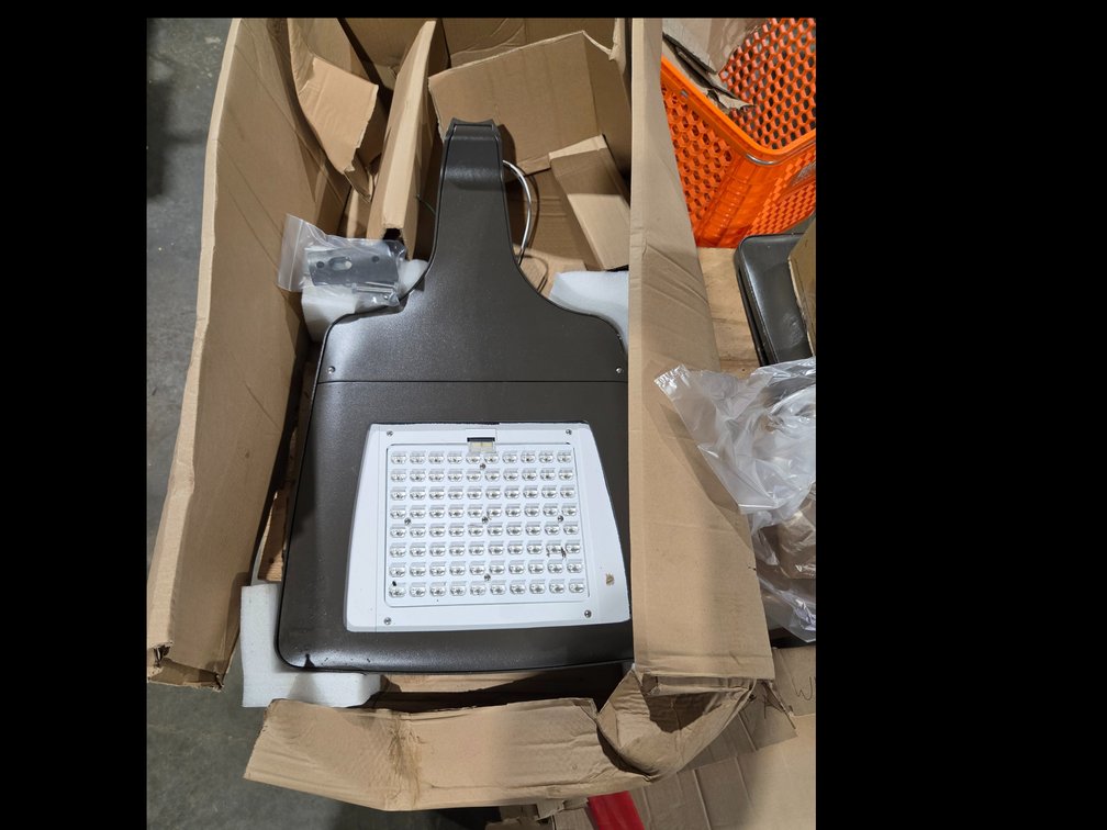 Philips Gardco PureForm 21 LED